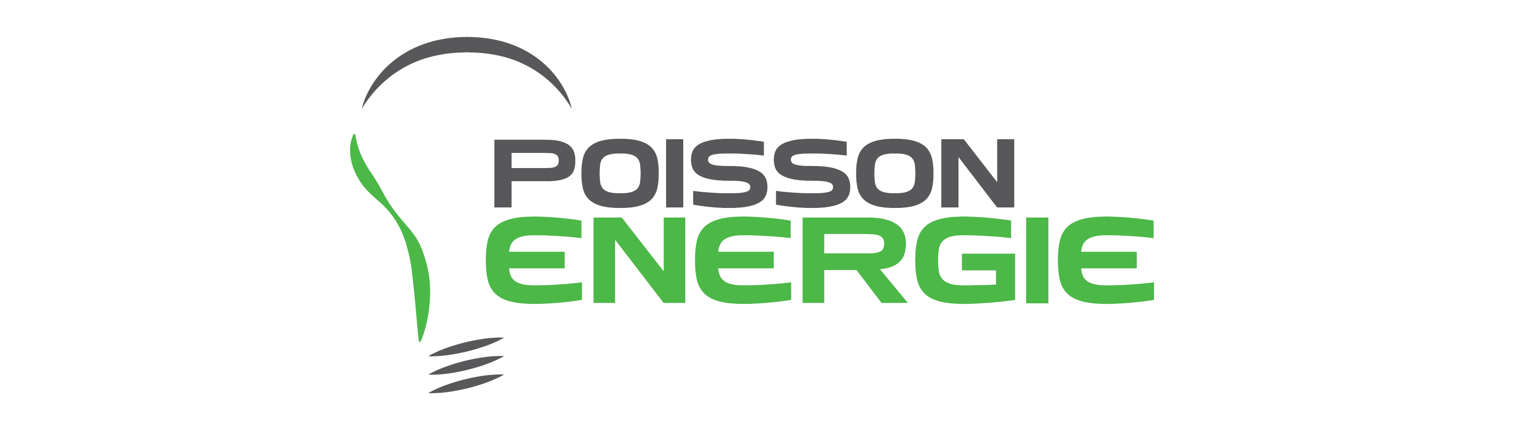 POISSON ENERGIE