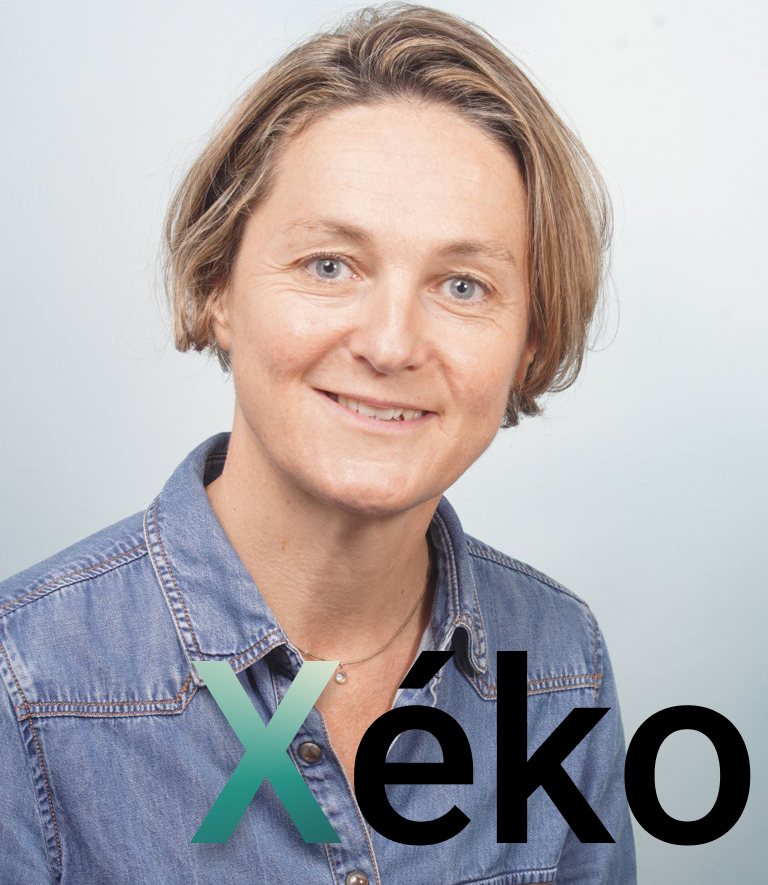 Xéko