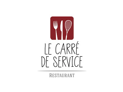 Le Carré de Service