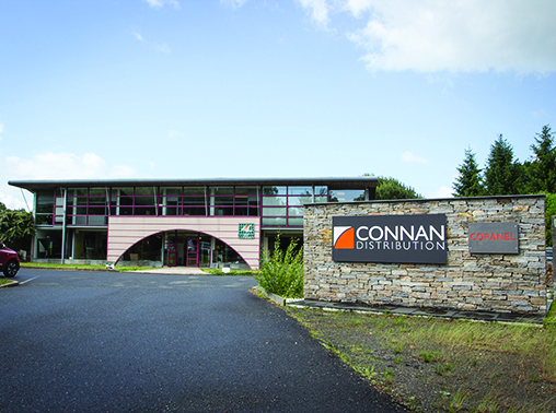 CONNAN