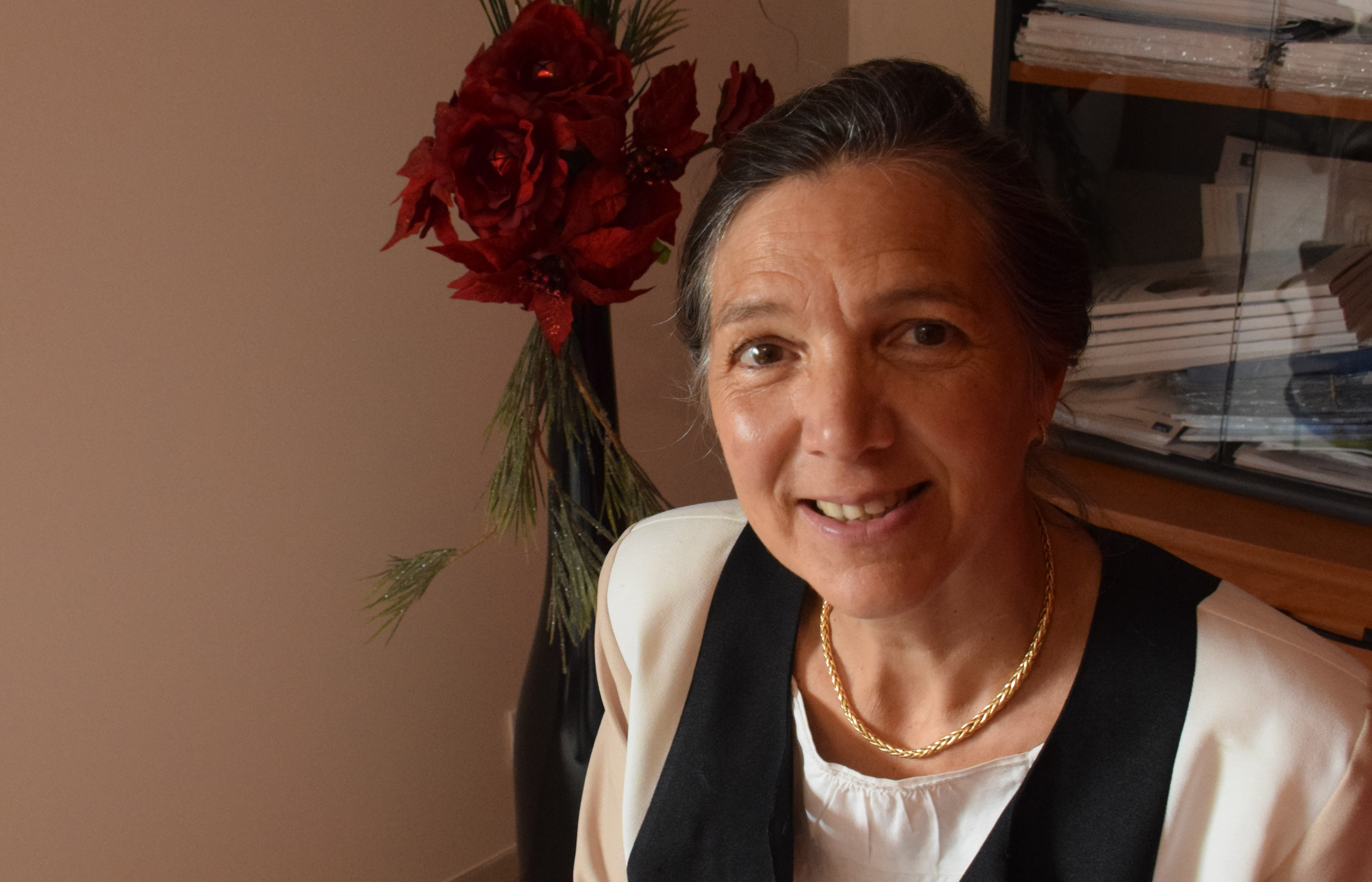 Cabinet Muriel Dacquin