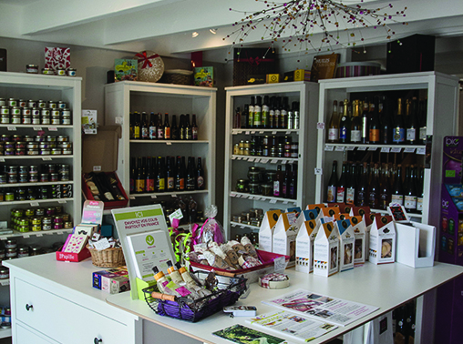 EB L'Épicerie Fine