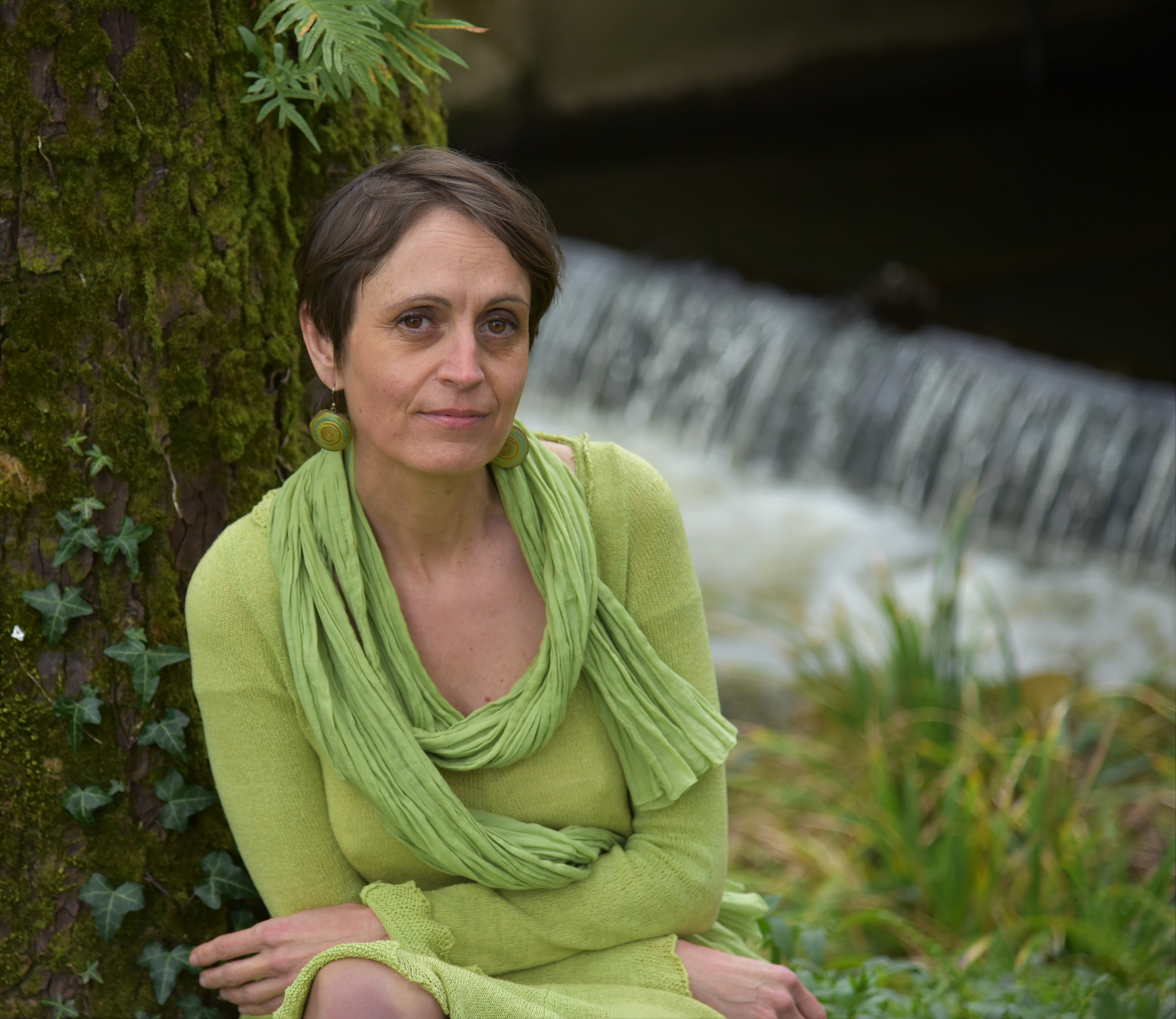 Frédérique Delhomais