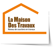 LA MAISON DES TRAVAUX