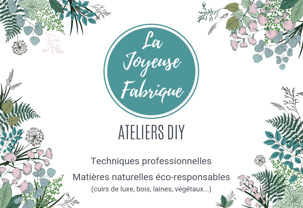 La Joyeuse Fabrique