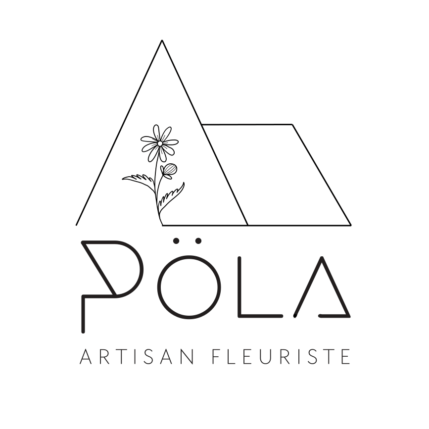 PÖLA artisan fleuriste