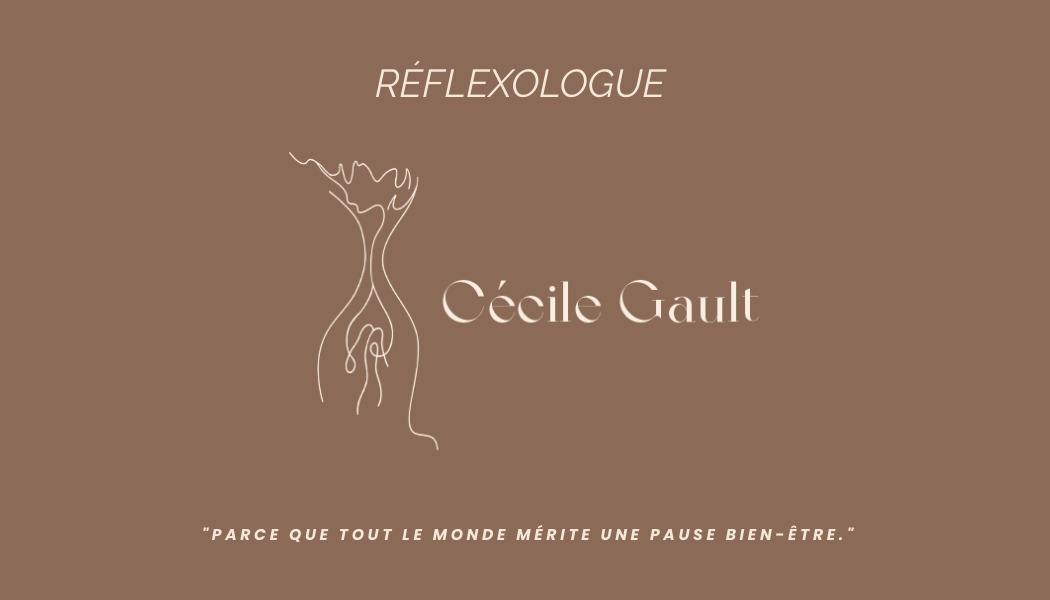 Cécile Gault