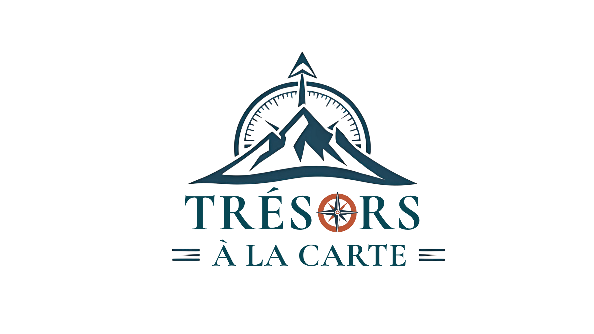 Trésors à la carte