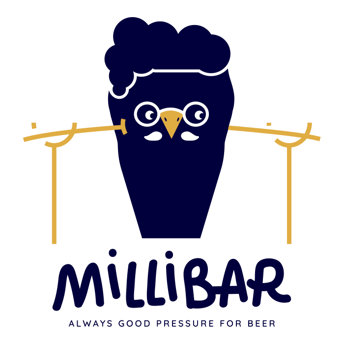Millibar