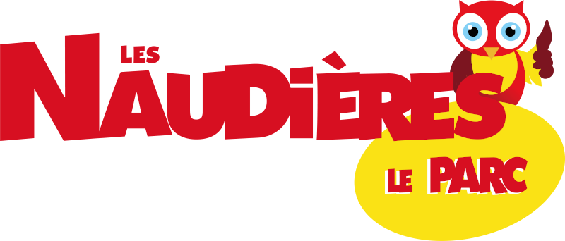 Naudières