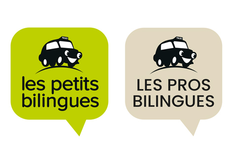 Les petits bilingues