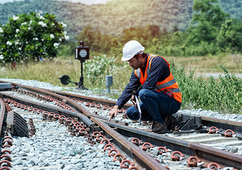 Expertise Ferroviaire