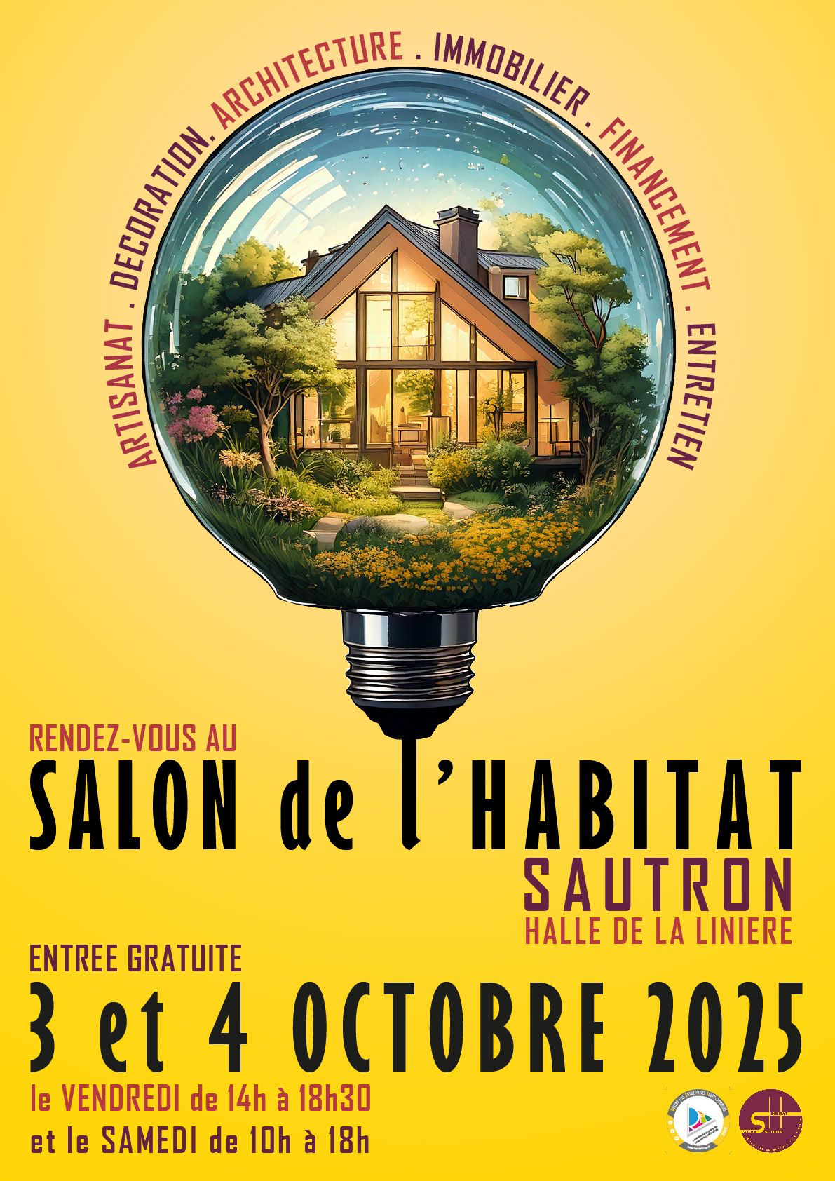Salut de l'habitat