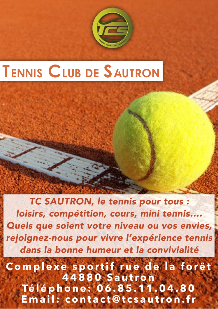 Tennis Club de Sautron
