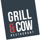Grill and Cow