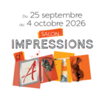 Impressions d'art 2026