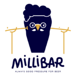 Millibar