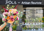 Pola inauguration