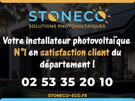 Stoneco